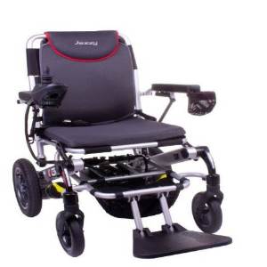 Mobility Shop
